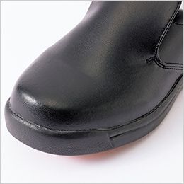 アイトス AZ4442 コックシューズ[男女兼用] 先芯なし