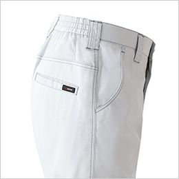 アイトス AZ5150[春夏用]ノータックワークパンツ[男女兼用] 右側ポケット