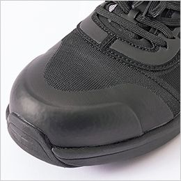 アイトス AZ51676 TULTEX セーフティシューズ[男性用] 樹脂先芯採用、セーフティシューズ最軽量仕様。