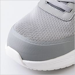 アイトス AZ51682 TULTEX セーフティシューズ[男女兼用] スマートな樹脂先芯採用の軽量仕様。
