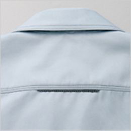 アイトス AZ60501[秋冬用]長袖ブルゾン[男女兼用] 反射材を使用して安全性を考慮