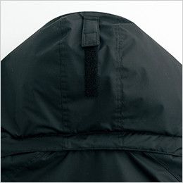 AZ6160 アイトス 光電子 軽量 防水防寒コート アジャスター付き