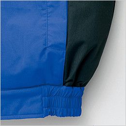 AZ8861 アイトス 防寒ブルゾン 脇ゴム仕様