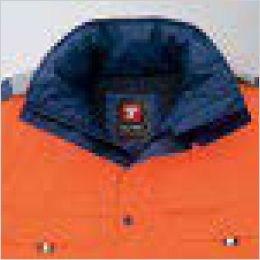 アイトスAZ-8960[防寒]高視認性防水防寒コート[男女兼用] 