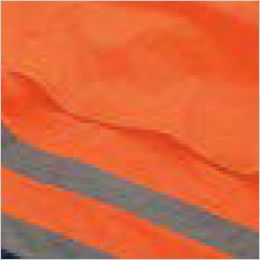 アイトスAZ-8960[防寒]高視認性防水防寒コート[男女兼用] 