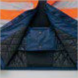 アイトスAZ-8960[防寒]高視認性防水防寒コート[男女兼用] 