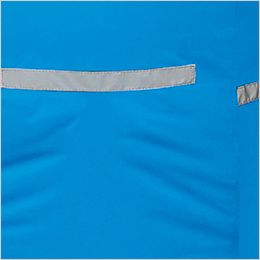 青空＊ 空調服レインジャケット(男女兼用)｜ユニフォームの通販なら