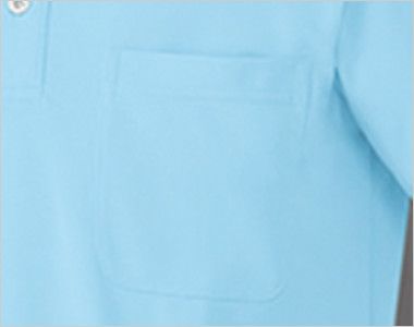 UZL3021 ルコック ライン ドライポロシャツ(男女兼用) ポケット付き
