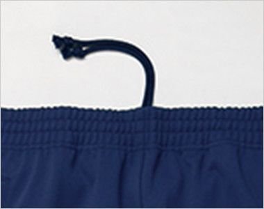 UZL4011 ルコック ハーフパンツ(男女兼用) 紐つき