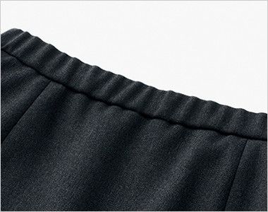 Bonmax AS2309 [通年]チェック柄セミタイトスカート[トラッドパターン] ゴム仕様
5cmのアジャスト分量がサイズ変化に柔軟に対応します。