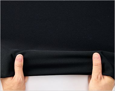 Bonmax AS2808 [春夏用]Dry Ease Bottom(ドライイーズボトム)Aラインスカート[2WAYストレッチ/撥水/防汚] タテヨコに伸びる2WAYストレッチ素材で、動きをスムーズにサポート。長時間の着用でも心地よさが続きます。