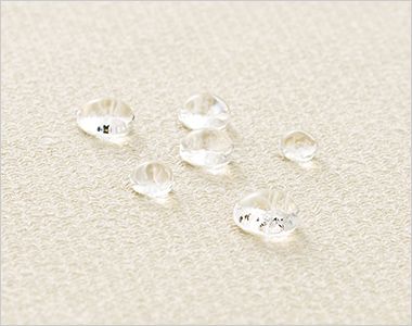 BONMAX AUS2300 [通年]BONCIERGE meets Audire プリーツスカート（ロング丈）[ツイード] 水性に優れた防汚加工で汚れが付きにくく、清潔感が続きます。