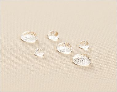 BONMAX AUS2301 [通年]BONCIERGE meets Audire プリーツスカート（ロング丈）[2WAYストレッチ/防汚] 防汚性能。撥水性に優れた防汚加工で汚れが付きにくく、清潔感が続きます。