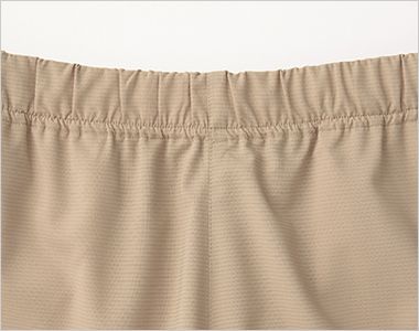 Facemix FP6714U 軽量高通気イージーパンツ[男女兼用] 快適なはき心地をサポートするウエストゴム
