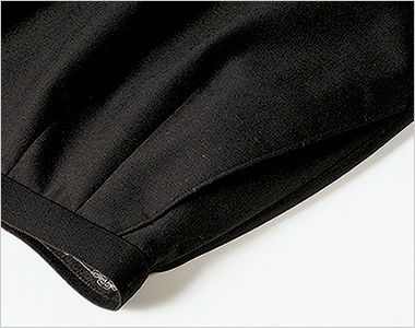 Facemix FS2003L GRAND(グラン) ストレッチスカート(女性用) 無地 サイドには小物を収納するのに便利なポケット付き