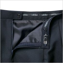 Facemix FS2011L GRAND(グラン) ストレッチスカート(女性用) サイズ調節可能な伸縮する尾錠付き