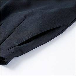 Facemix FS2011L GRAND(グラン) ストレッチスカート(女性用) 小物を収納するのに便利なポケット付き