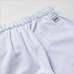 Leeメディカル LMP63001 ストレッチパンツ[女性用] 深さのある後ろポケット