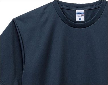 4.3オンス ドライTシャツ(バイラルオフ加工) 