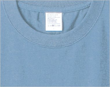 5.6オンス ハイグレードコットンTシャツ 