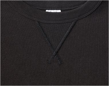 Lifemax MS1185 10.2オンススーパーヘビーウェイトガゼット付きTシャツ ガゼット仕様