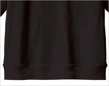 Lifemax MS1185 10.2オンススーパーヘビーウェイトガゼット付きTシャツ 裾リブ