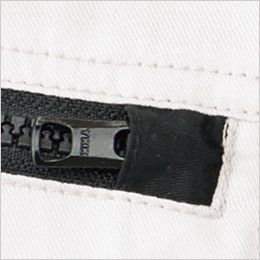 RS4902 ROCKY 長袖シャツ(男女兼用) バーバリー 作業中の商品や建材などへの傷付き防止のスライダーキャップ