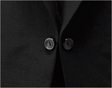 01102-05 ボストン商会 共衿タキシード(男性用) フォーマルクロス 片穴拝みボタン