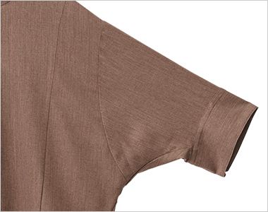 ボストン商会 24245 オーバーブラウス/ドルマンスリーブ[女性用] ゆったりとしたドルマンスリープで着心地楽々。