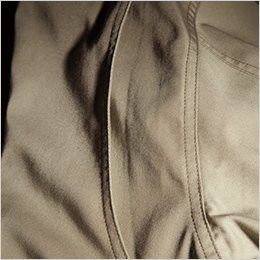 [廃番・返品交換不可]バートル 1101 [春夏用]制電T/Cライトツイルジャケット[男女兼用] 背アームノーフォーク