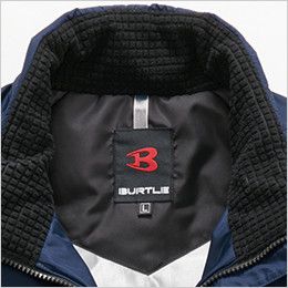 [在庫限り/返品交換不可]バートル 3180 [秋冬用]軽防寒スタッフブルゾン[男女兼用] マイクロブロックフリース