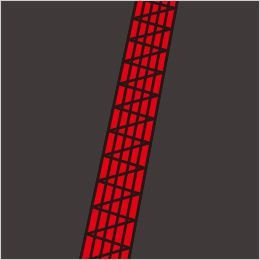 バートル 4097-Y26 [春夏用]アイスフィット[男女兼用] フラットロックシーム縫製