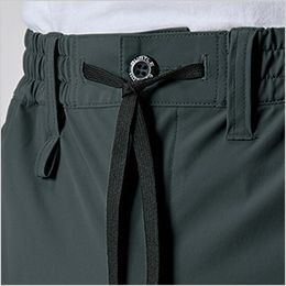 バートル 4099-Y26 [春夏用]ジョガーパンツ[男女兼用] ウエストドローコード