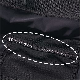 バートル 4101-Y26 [春夏用]バラクラバ[男女兼用] 不快なニオイを抑える消臭テープを装備