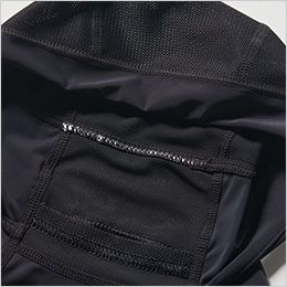 バートル 4101-Y26 [春夏用]バラクラバ[男女兼用] メッシュ仕様