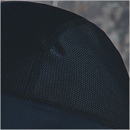 バートル 4101 [春夏用]アイスバラクラバ[男女兼用] 2024年モデル 頭部メッシュ素材で通気性を確保