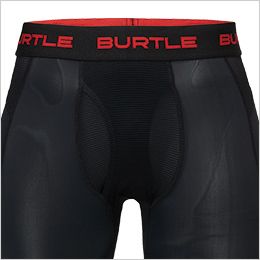 バートル 4106-Y26 [春夏用]アイスフィットパンツ[男女兼用] 前開き仕様