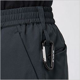 エアーテックパンツ ツインループ