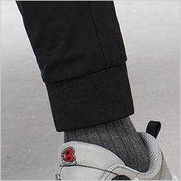 エアーテックパンツ 34.バイパーのみ裾ジョガー仕様（リブ）