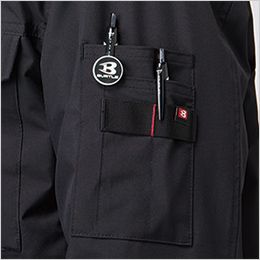 25AW 新商品　防寒ブルゾン　バートル　5060  防風ラミネート加工　家庭洗濯　ウォッシャブル　軽量マイクロソフトシェル 袖ポケット