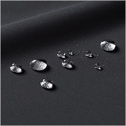 防寒ベスト 撥水加工
