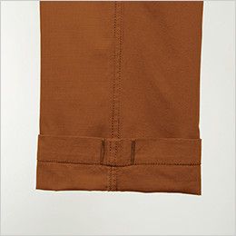 バートル 5512 [春夏用]綿100％リップクロスカーゴパンツ[男女兼用]裾上げNG しぼりひも通し穴