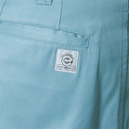 バートル 605 ツータックカーゴパンツ エコマーク認定番号