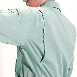 バートル 615 長袖ブルゾン 