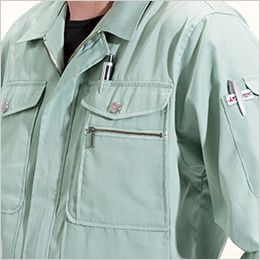 バートル 615 長袖ブルゾン 