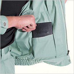 バートル 615 長袖ブルゾン 