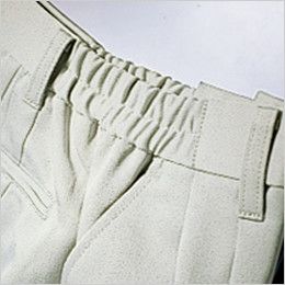 バートル 9006 制電ストレッチレディースパンツ(女性用) 脇ゴム