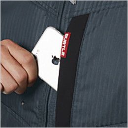 バートル AC1051SET エアークラフトセット 制電 長袖ブルゾン(男女兼用) Phoneポケット