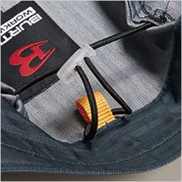 バートル AC1056SET エアークラフトセット 制電 半袖ブルゾン(男女兼用) 衣服内の空気の循環を促す、調節式エアダクト