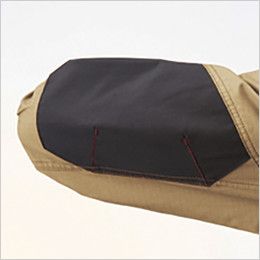 空調服 バートル AC1141SET エアークラフトセット 綿100% ハーネス対応 長袖ブルゾン(男女兼用) コーデュラ補強布・袖アームタック